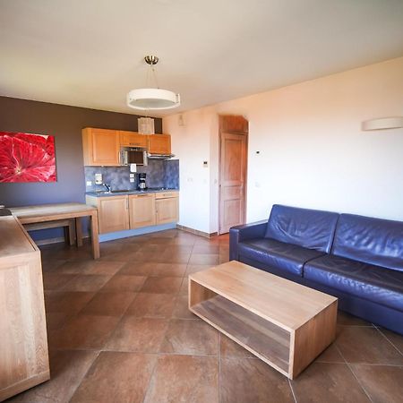 Residence Les Chataigniers Saint-Jorioz Kültér fotó