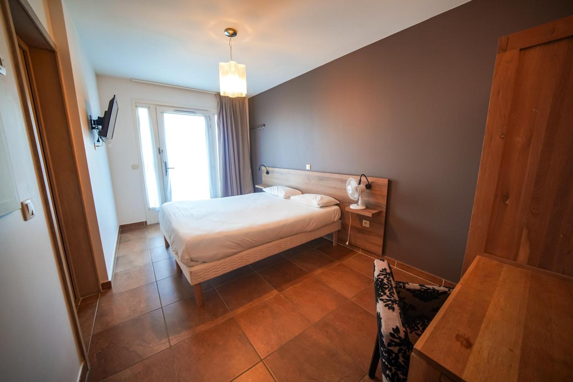 Residence Les Chataigniers Saint-Jorioz Kültér fotó