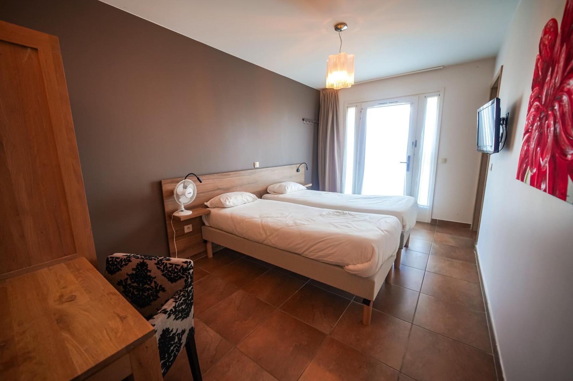 Residence Les Chataigniers Saint-Jorioz Kültér fotó