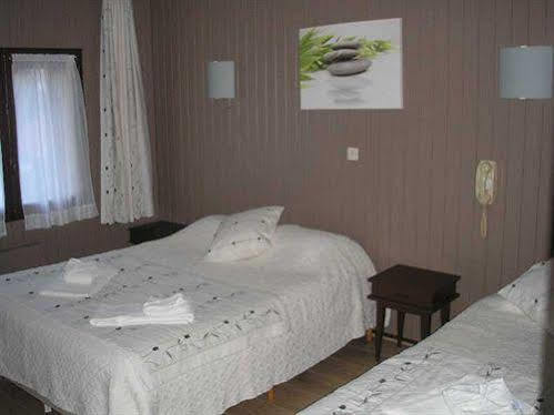 Residence Les Chataigniers Saint-Jorioz Kültér fotó
